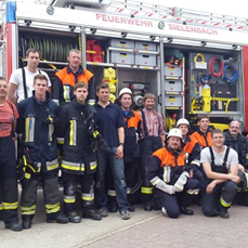 Ausbildung Sielnbach