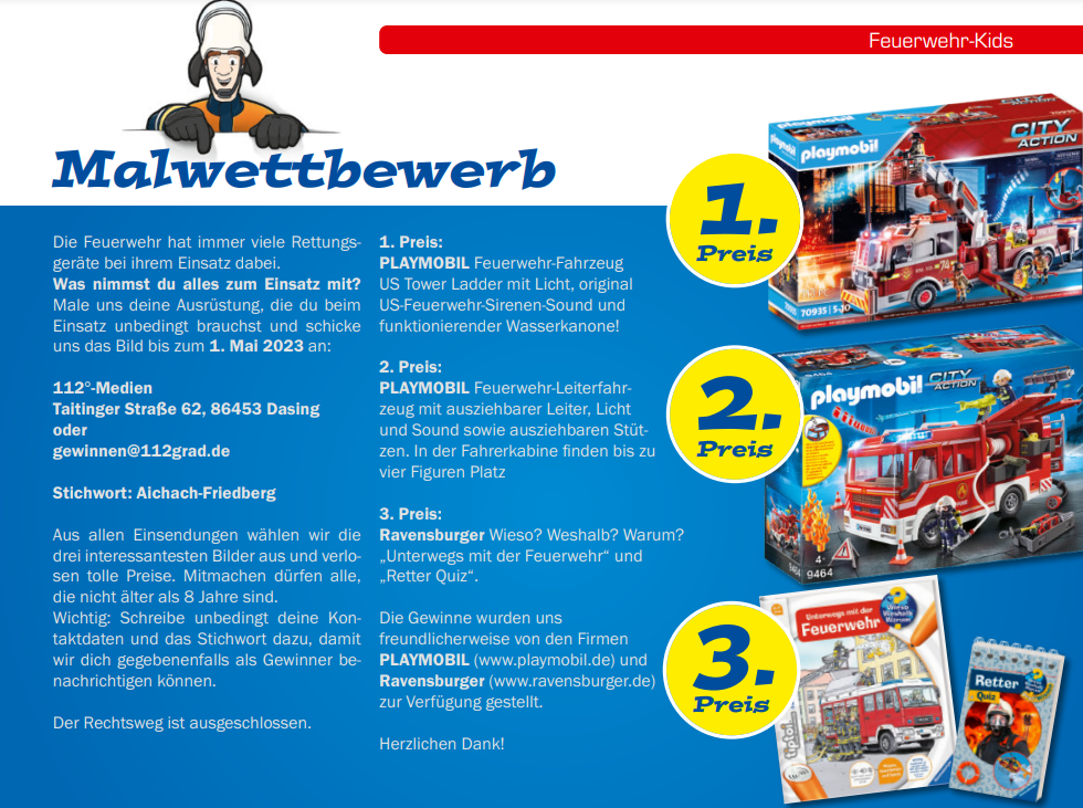 Malwettbewerb 2