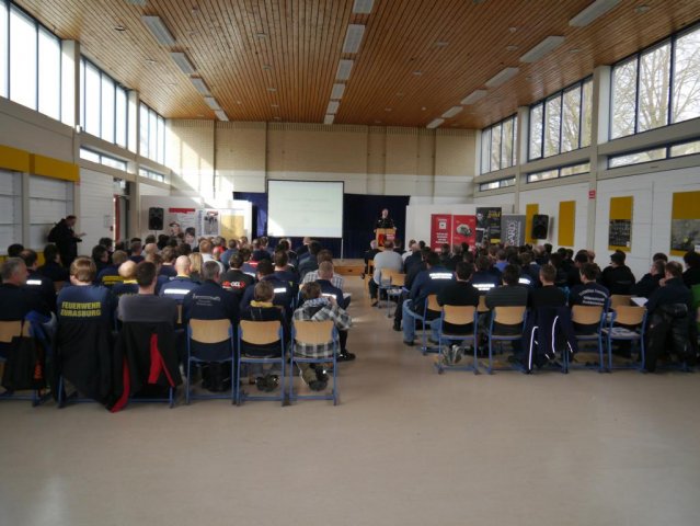 Einsatzleitersymposium 2014