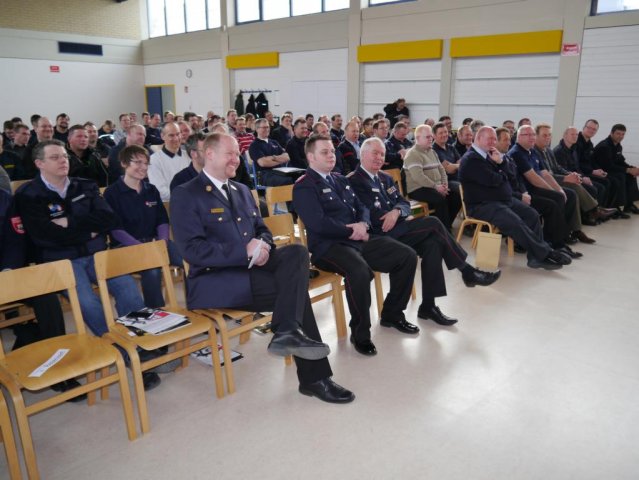 Einsatzleitersymposium 2014