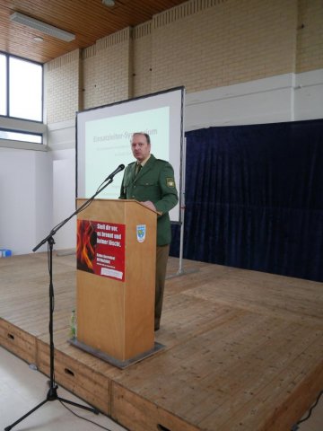 Einsatzleitersymposium 2014