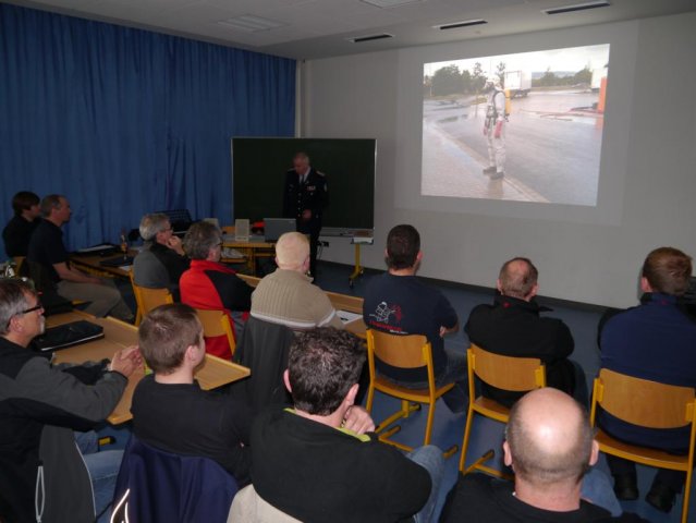 Einsatzleitersymposium 2014