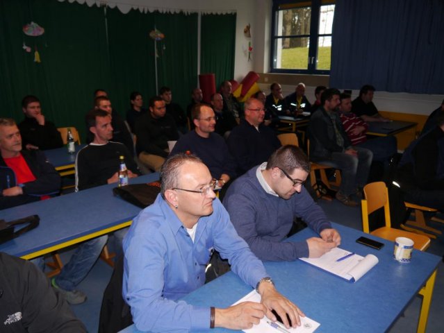 Einsatzleitersymposium 2014